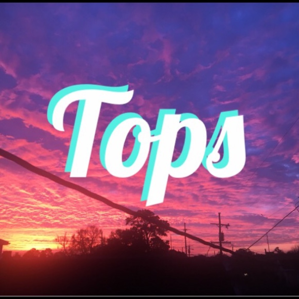 Shirts & Blouses 💕